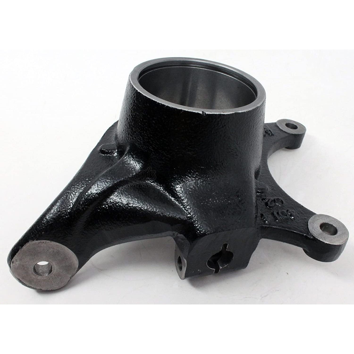 Izquierda Buje de Rueda Delantera