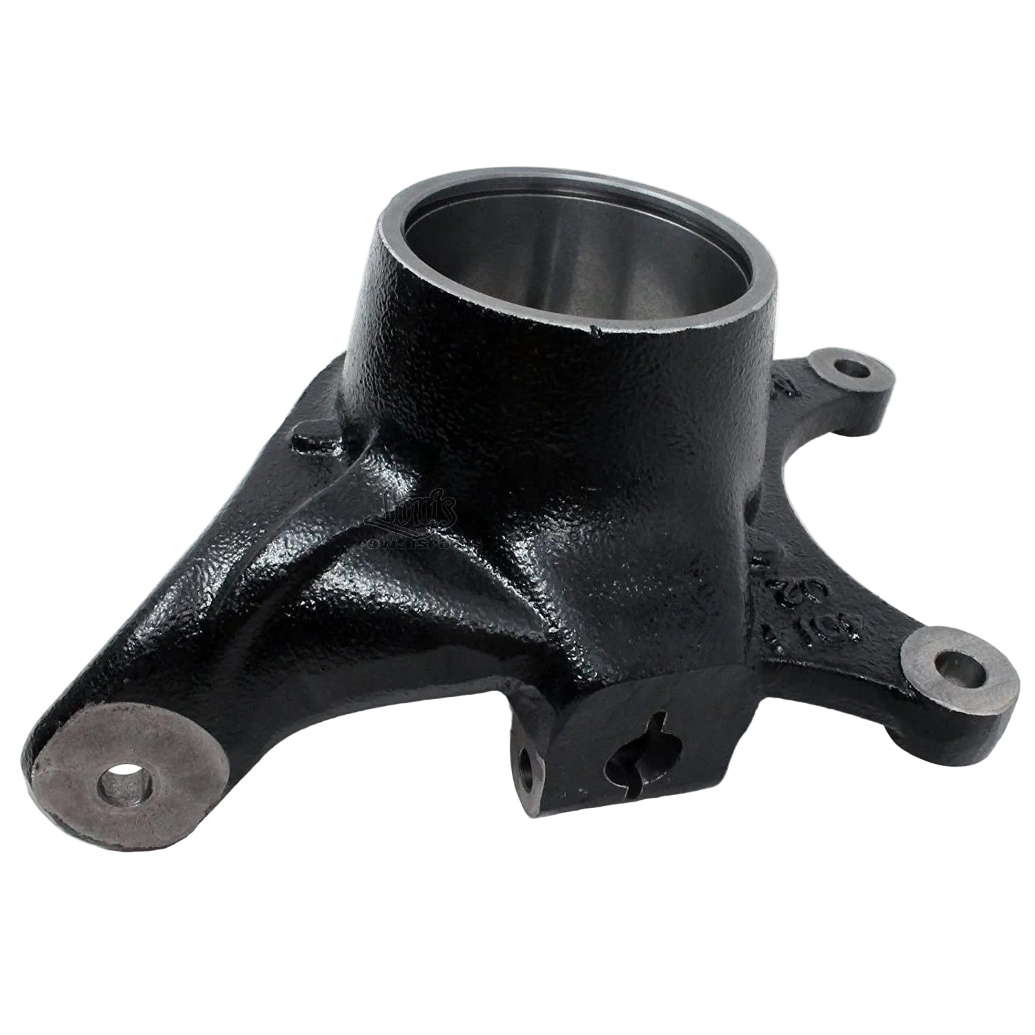 Izquierda Buje de Rueda Delantera