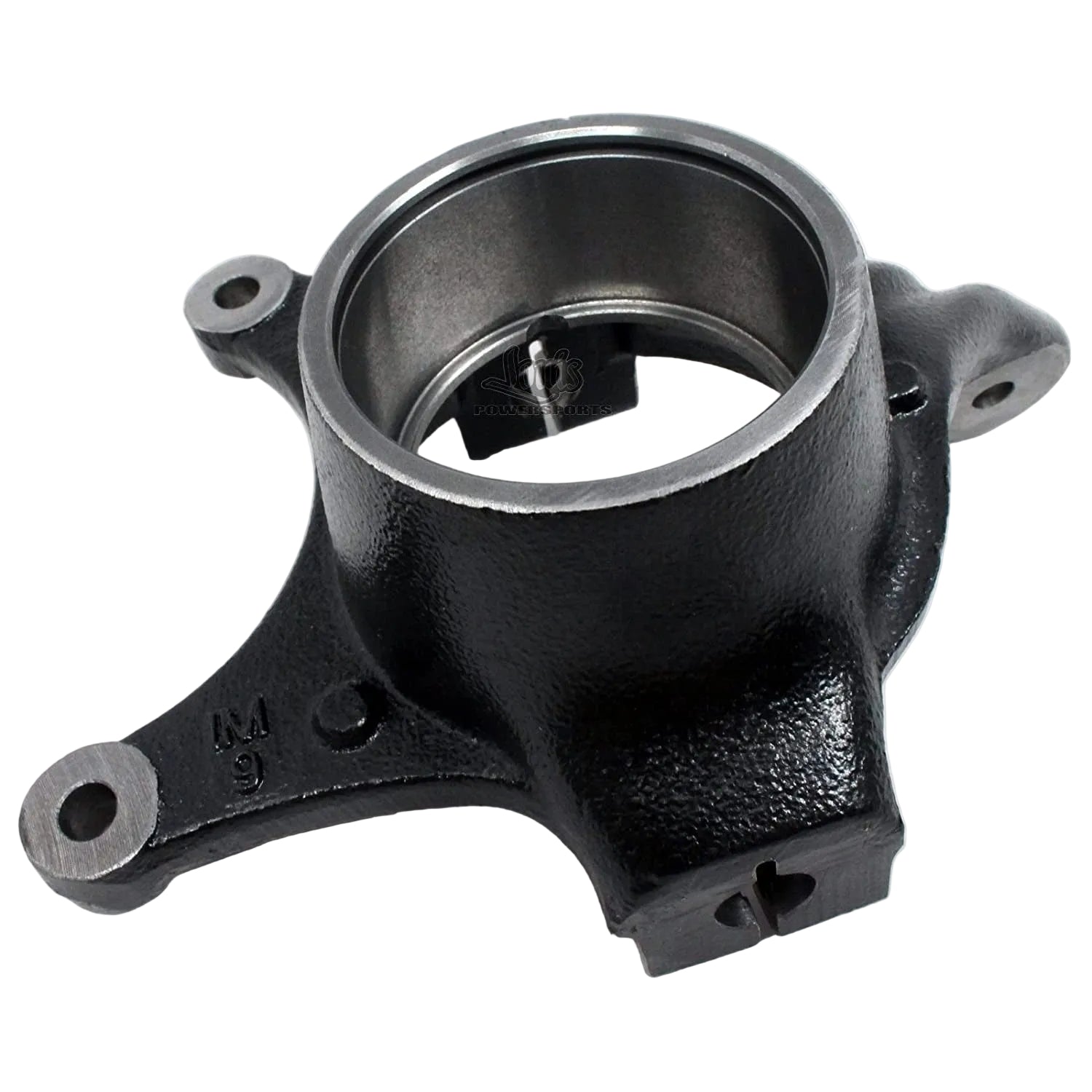 Izquierda Buje de Rueda Delantera