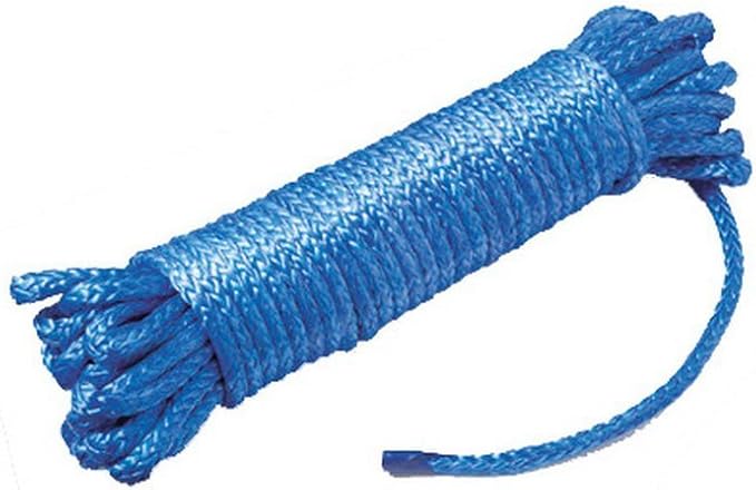 KIT CUERDA SINTETICA PARA WINCH