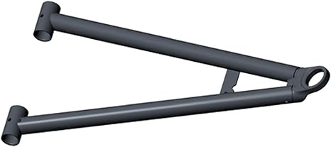 Frente Brazo Inferior Izquierdo Polaris Sportsman XP