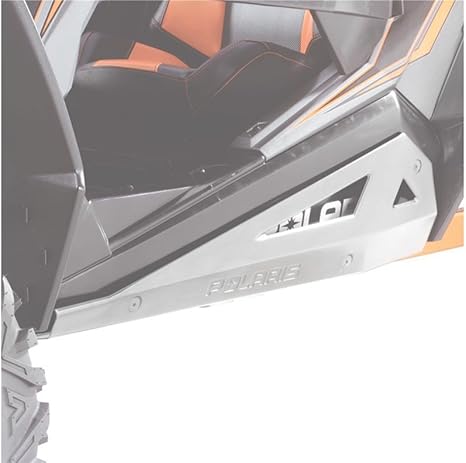 SLIDER DE ROCA DE PERFIL BAJO
