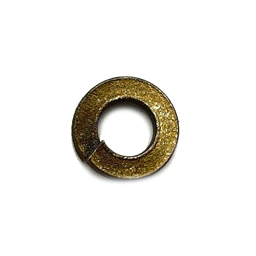 ARANDELA (10) US: 7552801