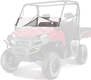 PARABRISA MEDIANO RANGER 400/500