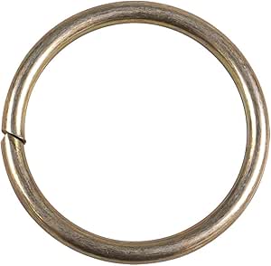 ANILLO SEGURO