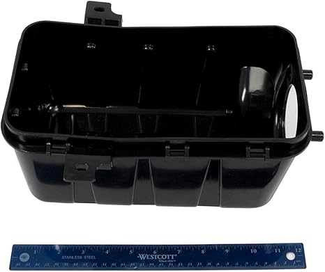 CAJA ENTRADA DE AIRE,SPMN VN