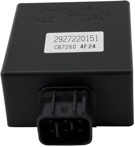 CDI-SYSTEM
