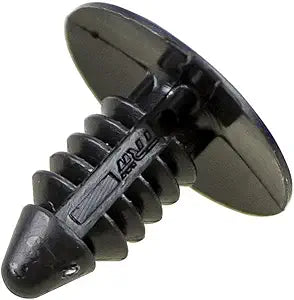 CLIP,PLASTIC DART,NYLON