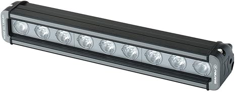 BARRA DE LUZ, 12 LED KR