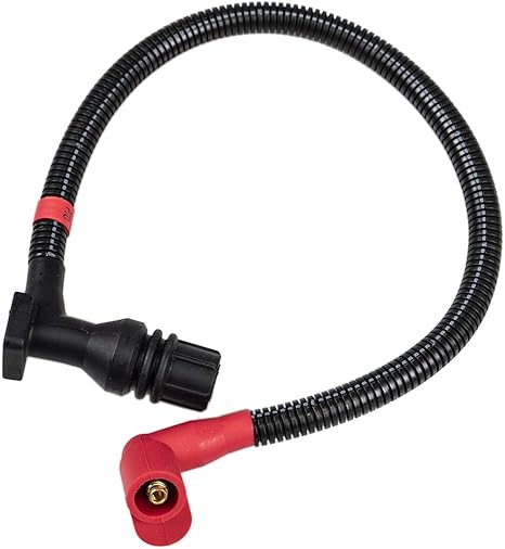 BUJIA DE ALAMBRE, 49,5 CM CA