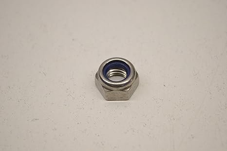 TUERCA HEXAGONAL