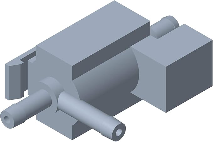 VALVULA ELECTRONICA