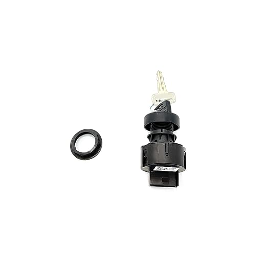 LLAVE INTERRUPTOR, 4 POSICIONES, MT US