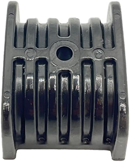 BUSHING-SWAY BAR