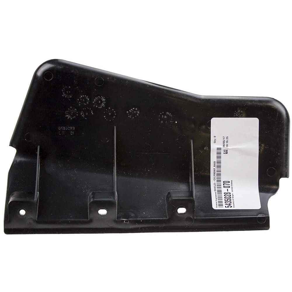 PROTECTOR BRAZO DELANTERO IZQUIERDO