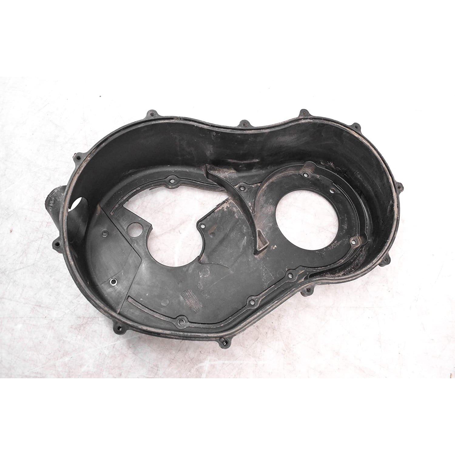 Cubierta embrague interior