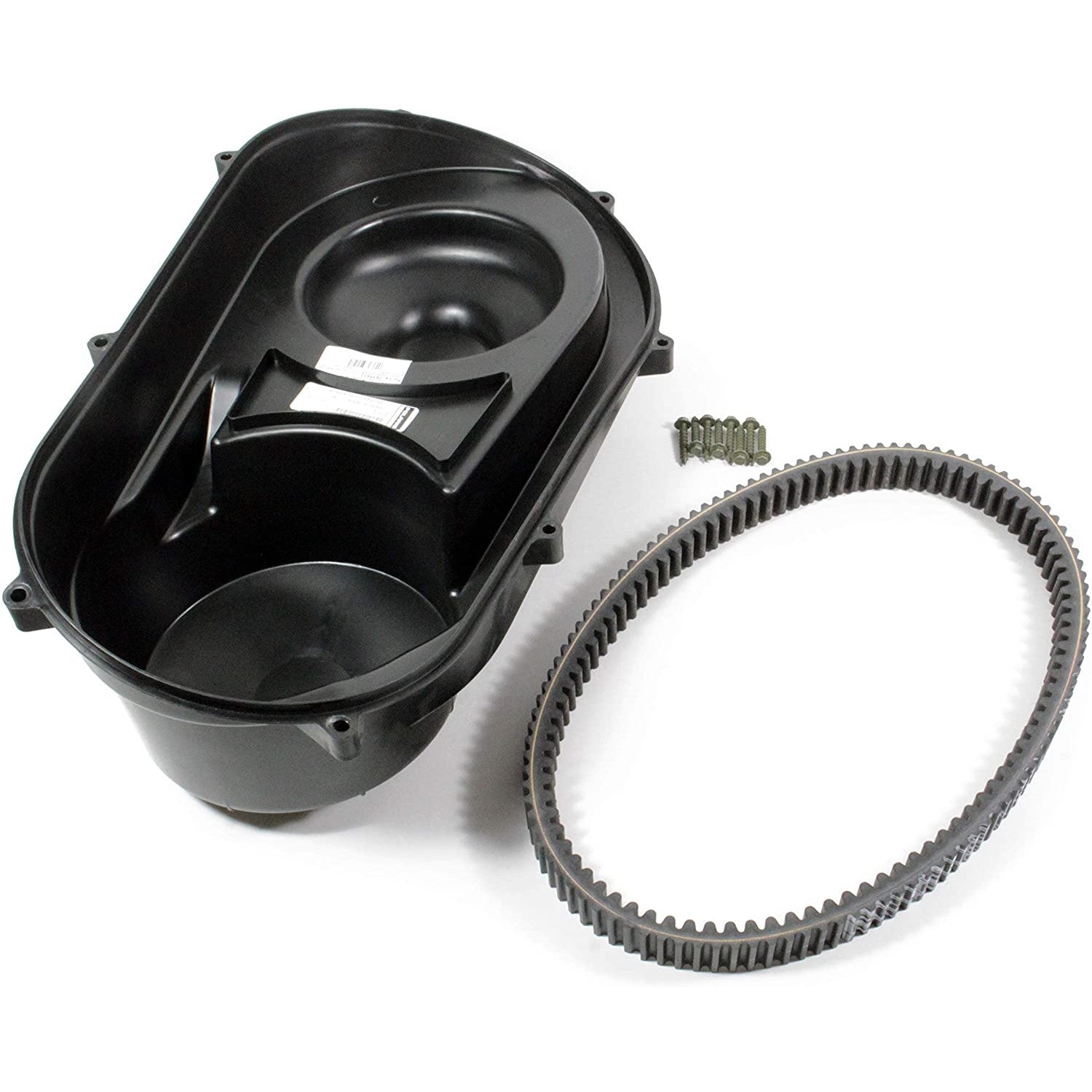 CUBIERTA EMBRAGUE EXTERIOR,HV,BL US