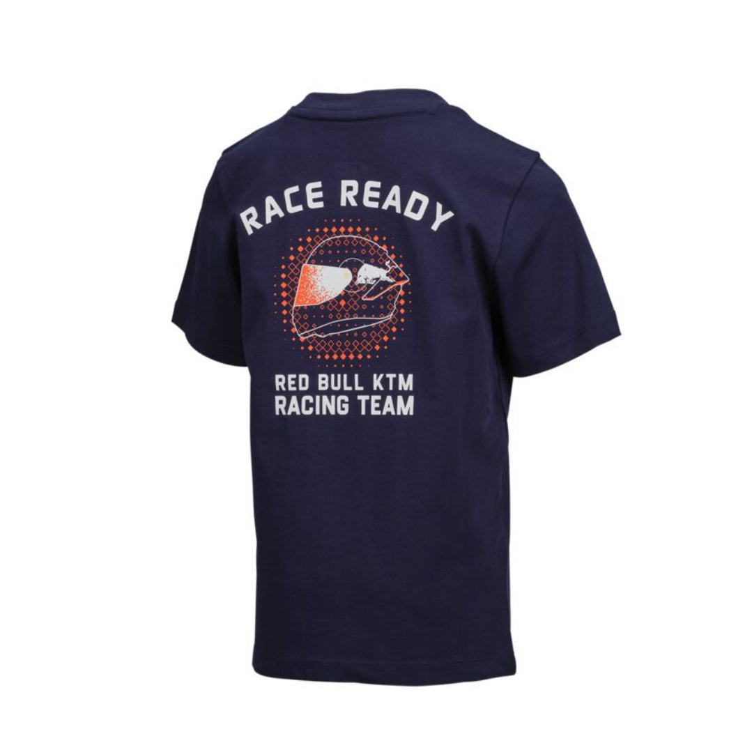 Polera KTM Visor para Niños