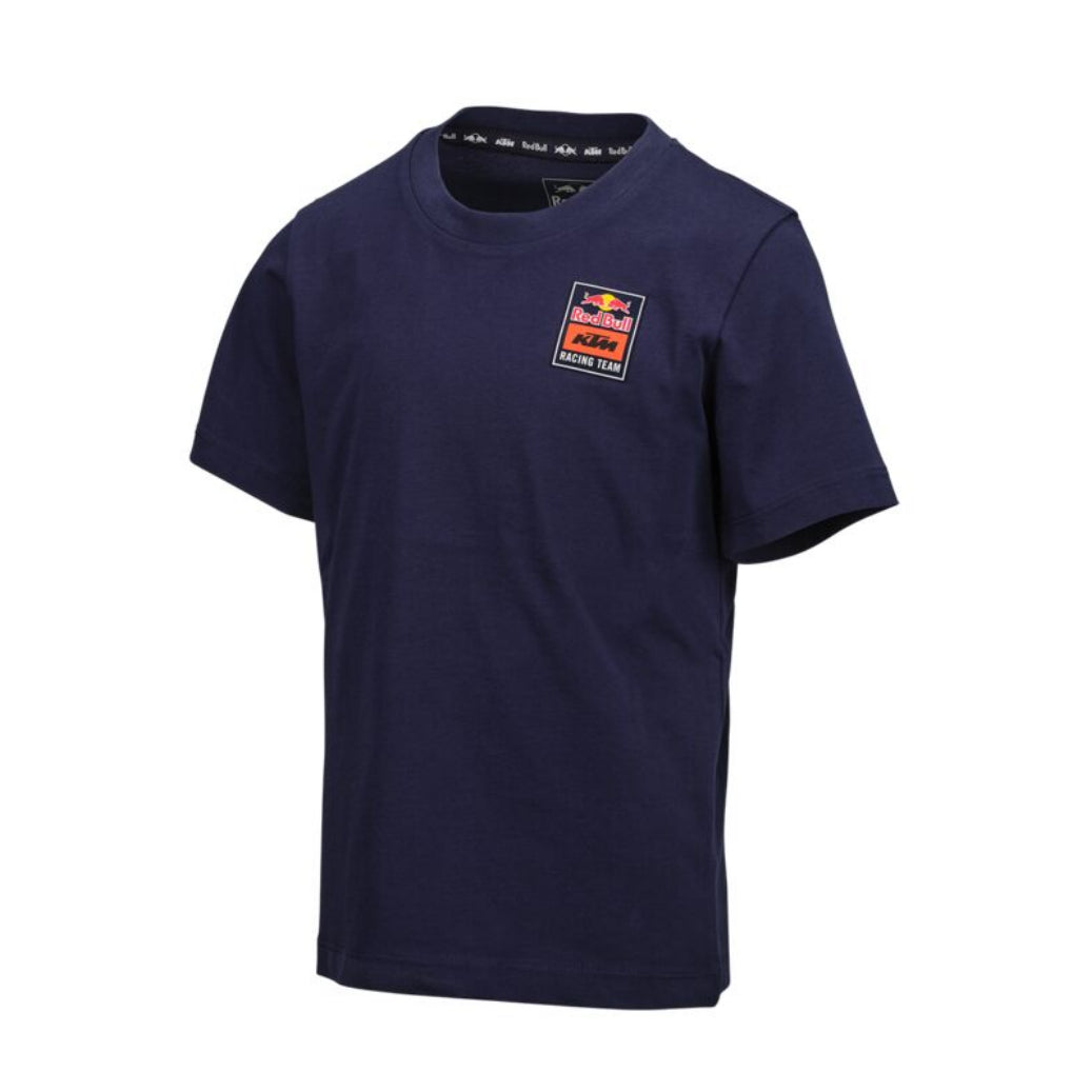 Polera KTM Visor para Niños