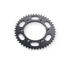 CATALINA 50T - ACERO