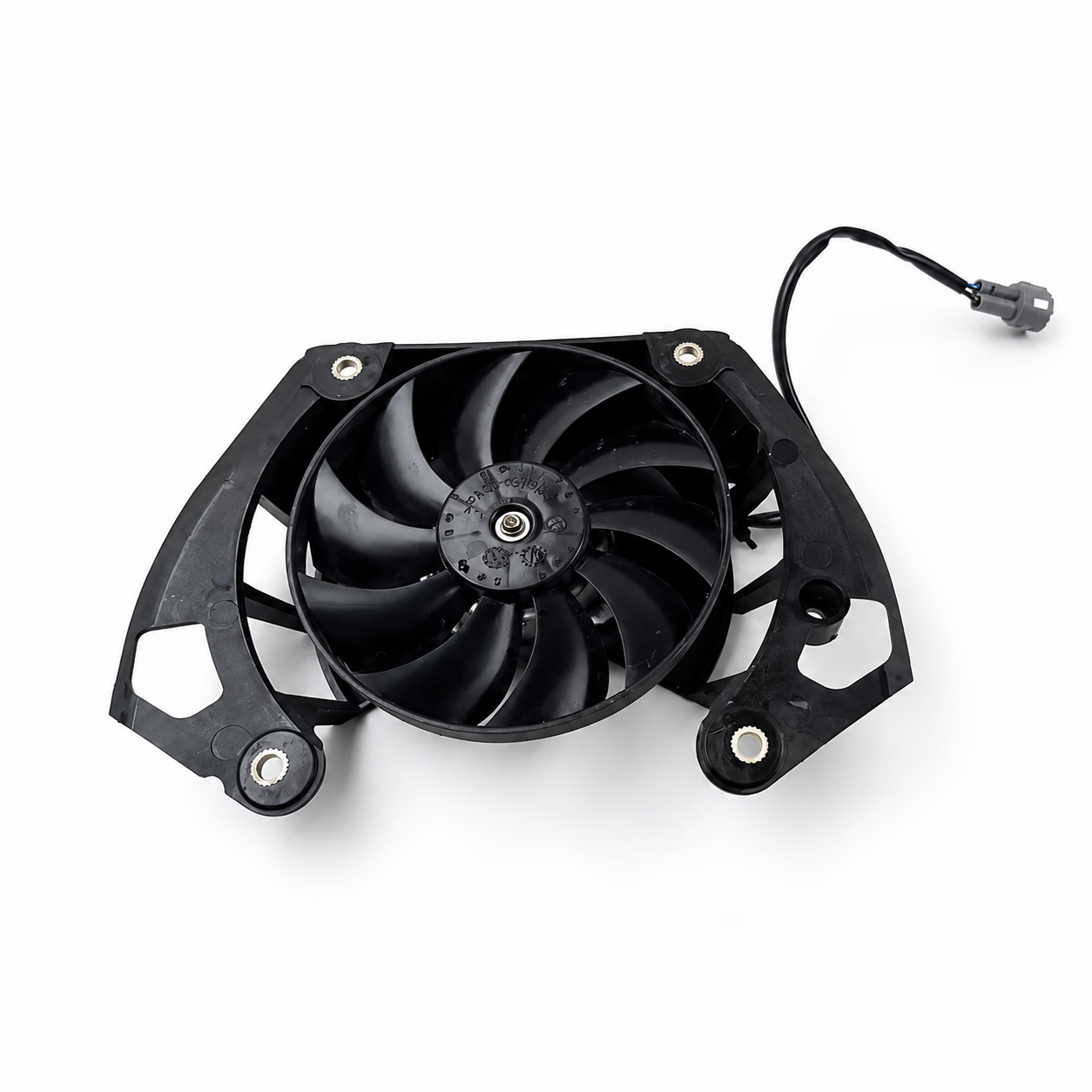 Ventilador de radiador Voge AC525