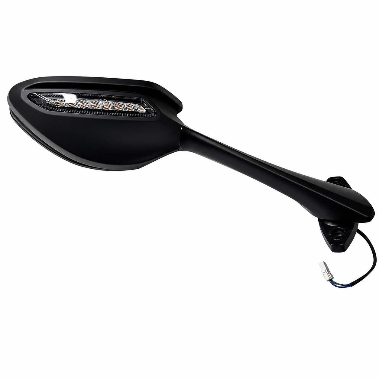 Espejo Derecho Voge RR660S