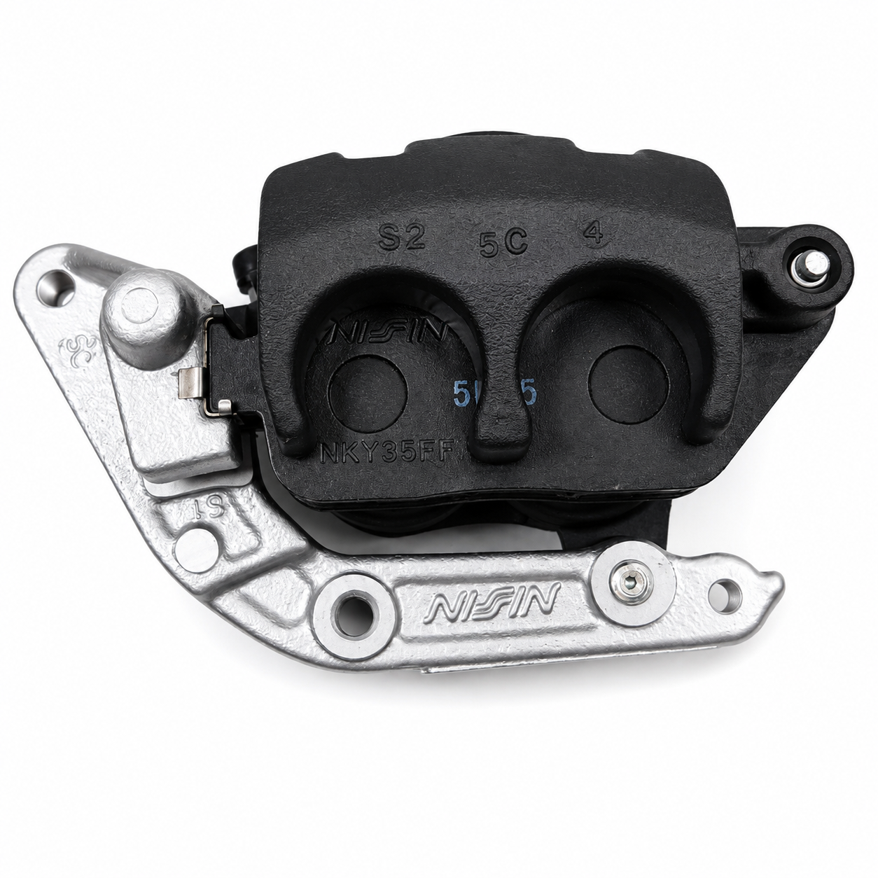 Caliper Delantero Derecho Voge AC525/DS625X