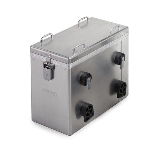 MALETA LATERAL ALUMINIO 35 Litros