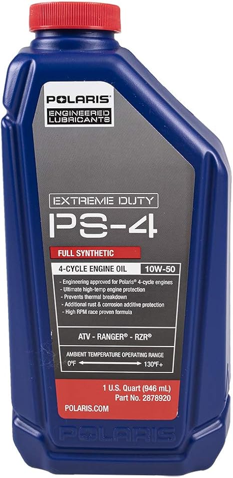 ACEITE-4 STROKE