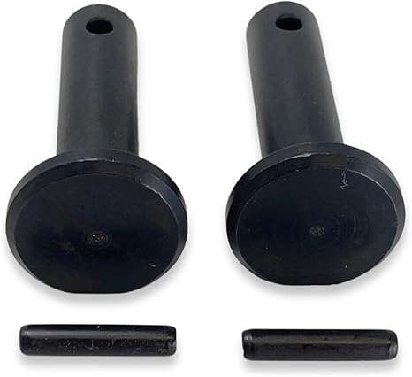 PASADOR, RESORTE RANURADO .125X US