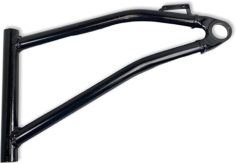 BRAZO SUSPENSION,INFERIOR, DERECHO