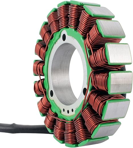 STATOR-650W TW