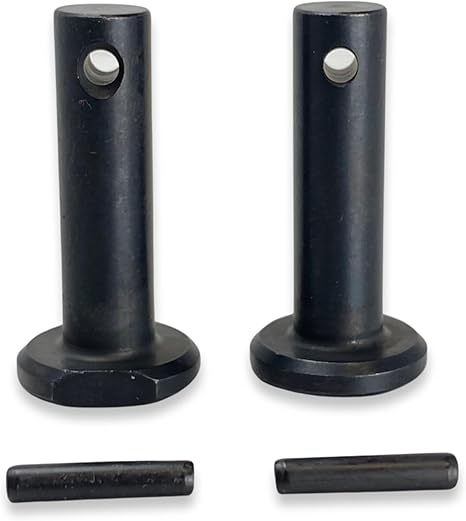 PASADOR, RESORTE RANURADO .125X US