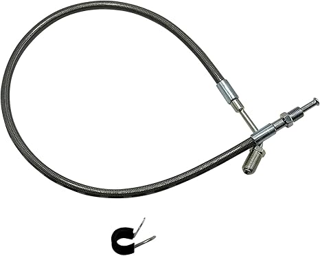 CABLE DE FRENO DELANTERO IZQUIERDO