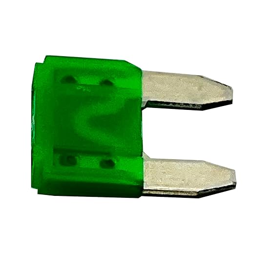 FUSIBLE: 2434015