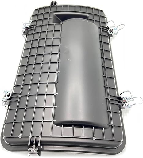 TAPA DE LA CAJA DE AIRE ASM