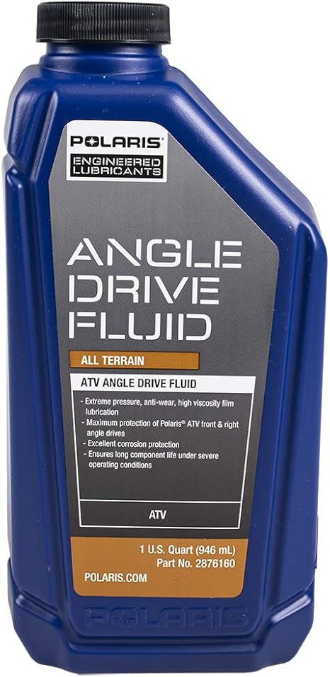 LUBRICANTE ANGLE TRANSMISION