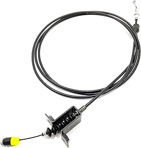 CABLE ACELERADOR: 7081709