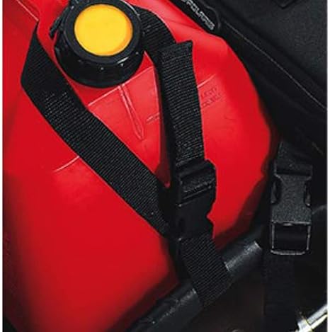 AMARRA PARA ESTAQUE DE BENCINA