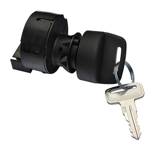 SWITCH DE 4 POSICIONES