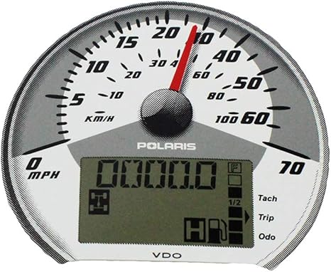 CALCOMANIA VELOCIMETRO SPM 90