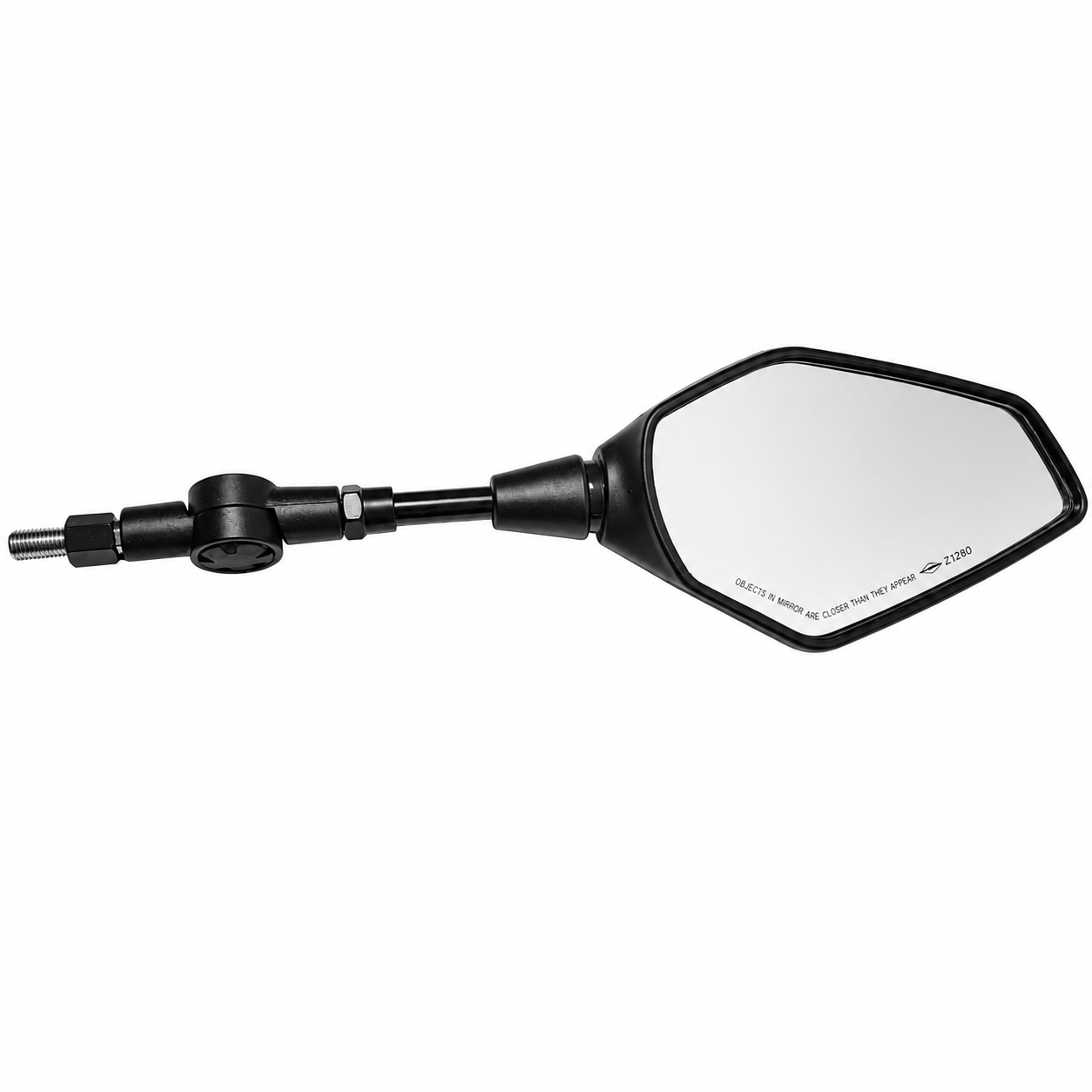 Espejo Derecho Voge DS800 Rally