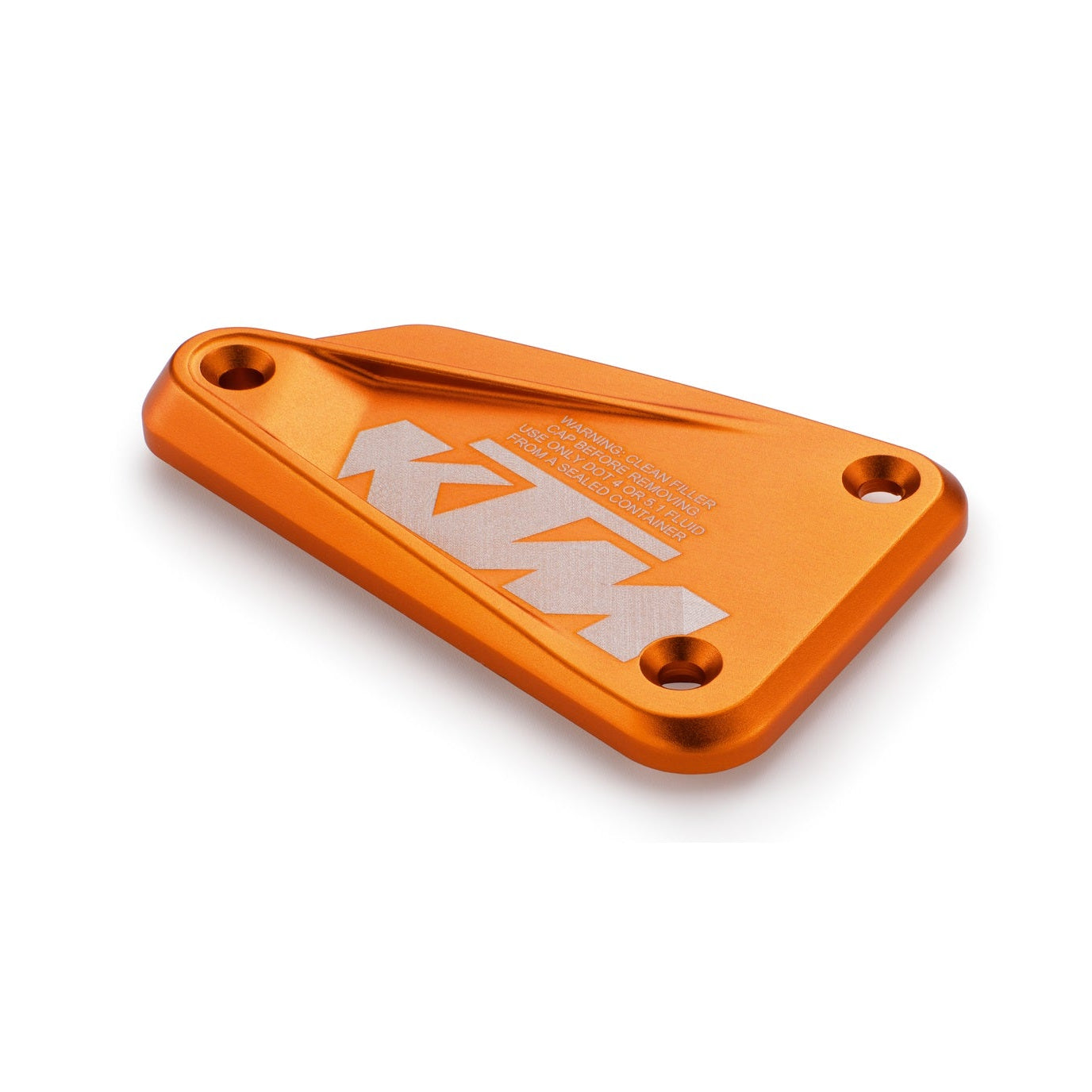Tapa de Deposito Liquido de Frenos KTM
