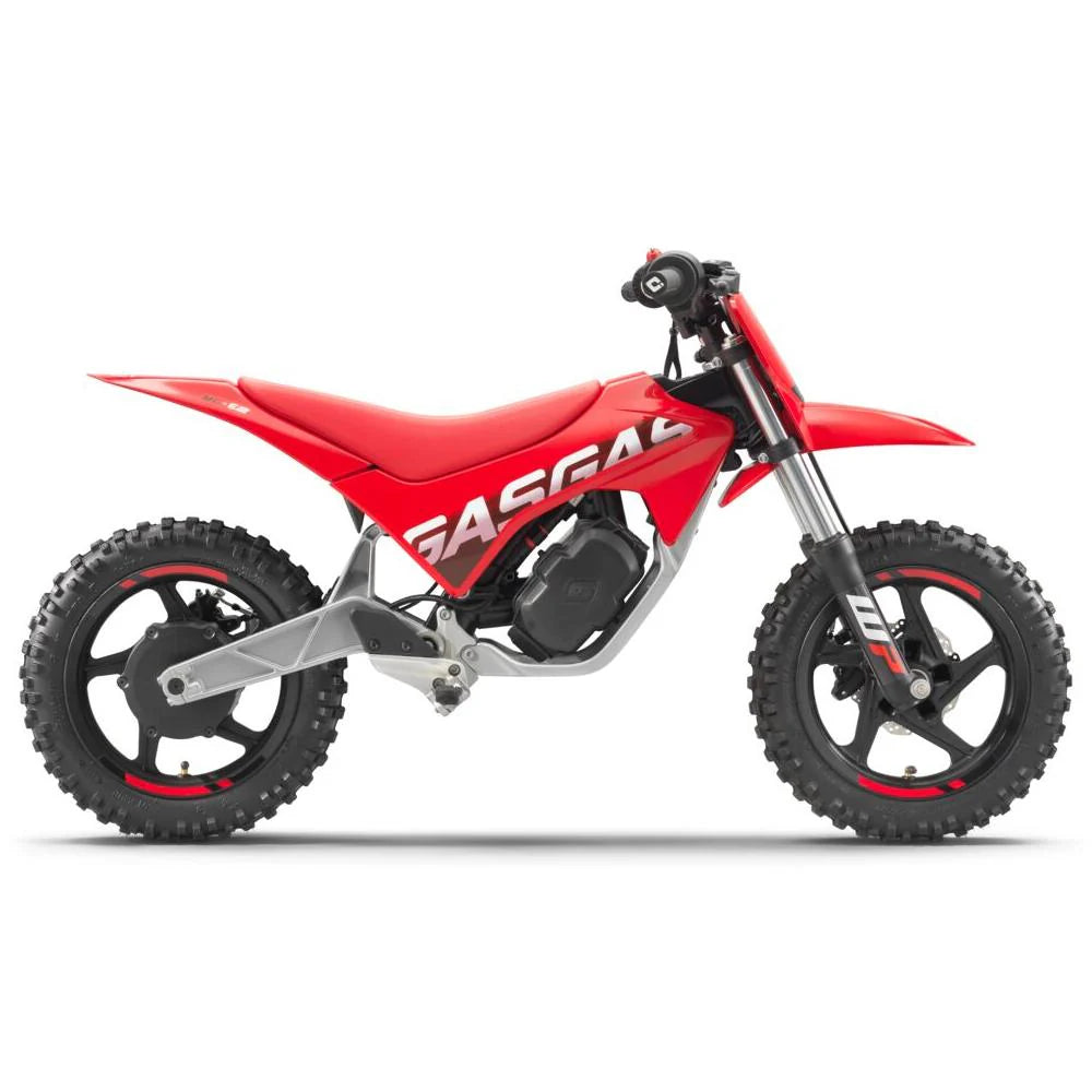 GASGAS MC-E2 + EQUIPO GASGAS DE REGALO