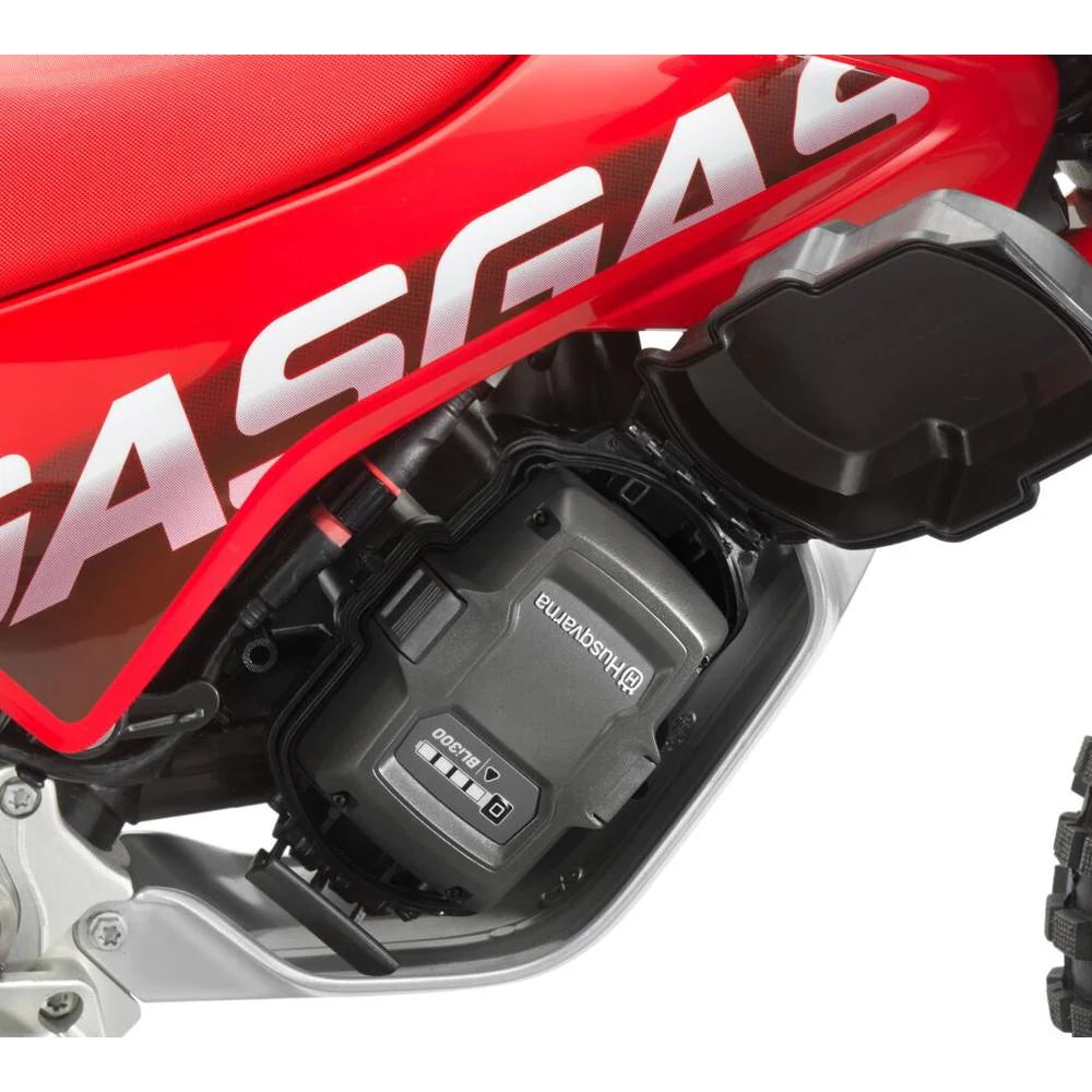 GASGAS MC-E2 + EQUIPO GASGAS DE REGALO