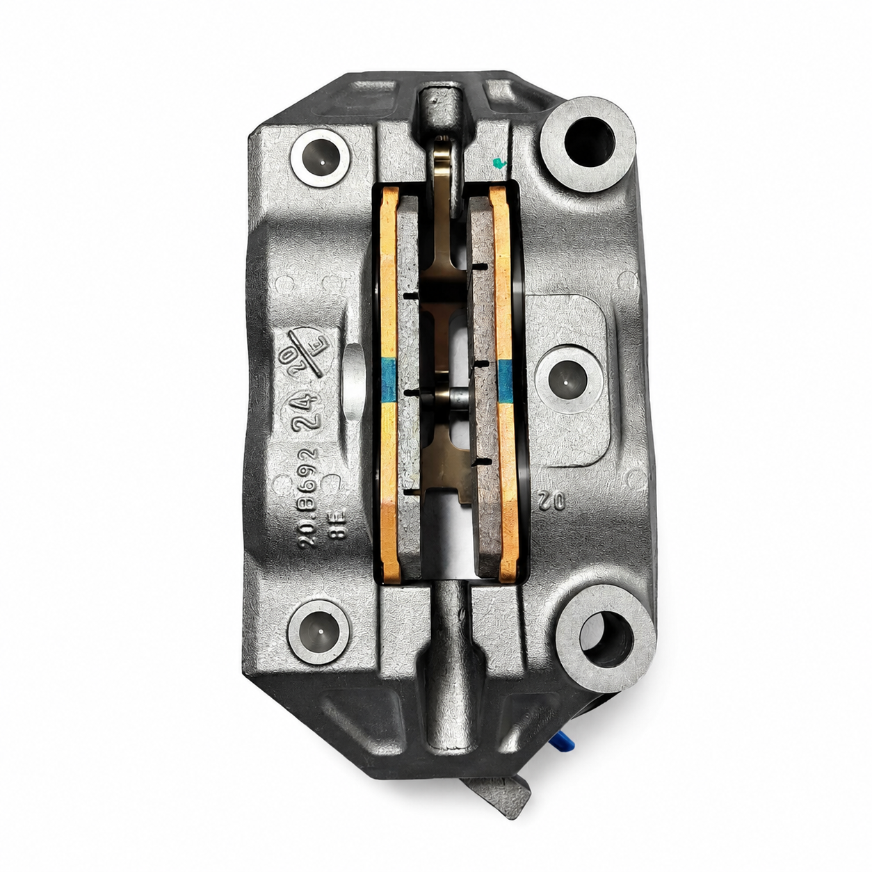 Caliper Izquierdo Voge RR660S