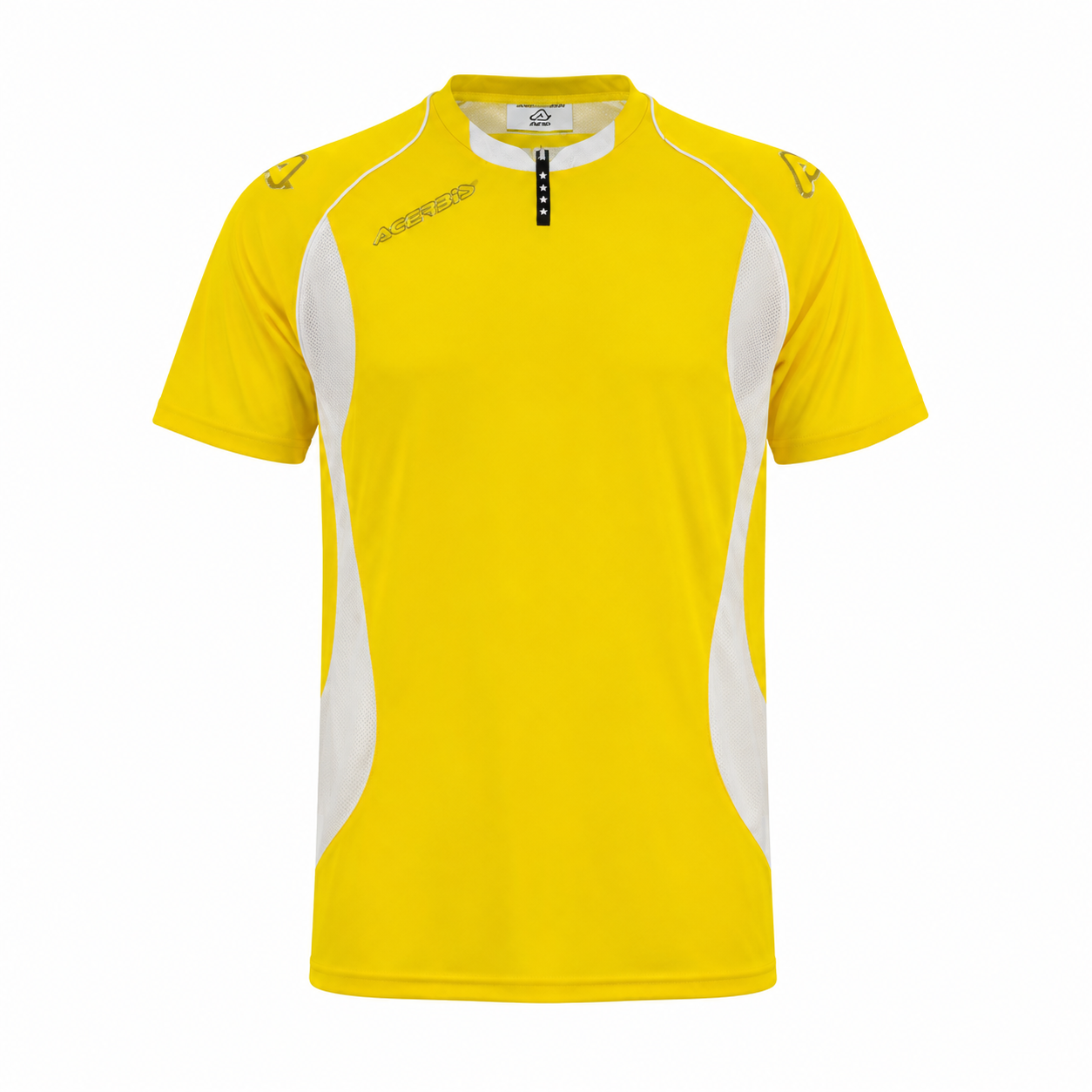 Polera Acerbis 4 Stars