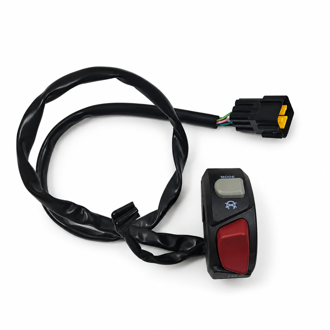 Interruptor Derecho Voge R625