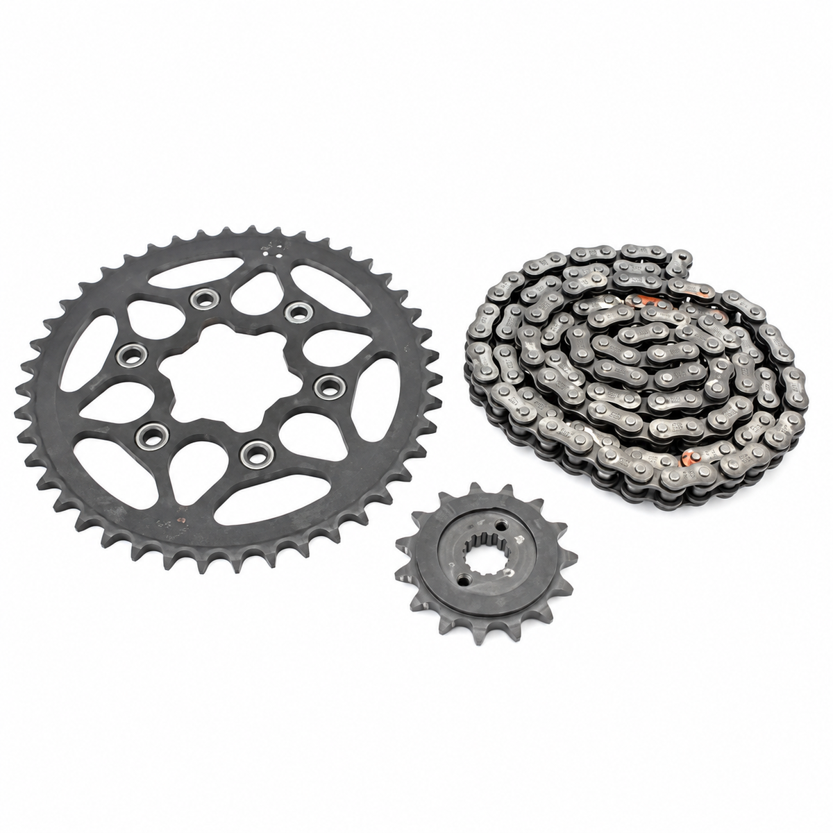 Kit de Transmisión 15D/44D
