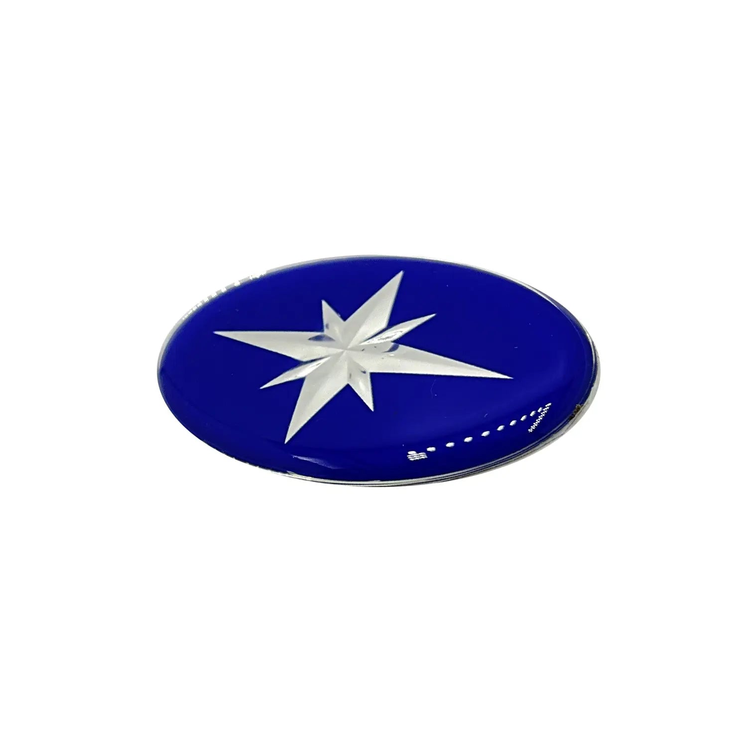 LOGO ESTRELLA POLARIS
